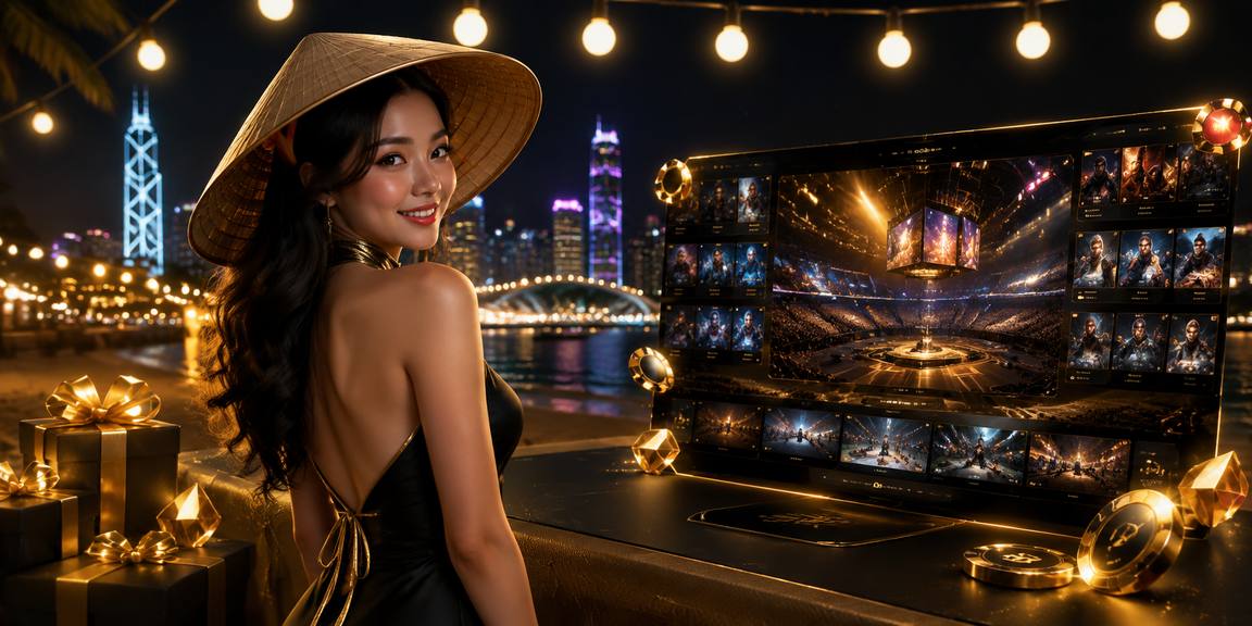 88qi Chuyển Khoản Casino