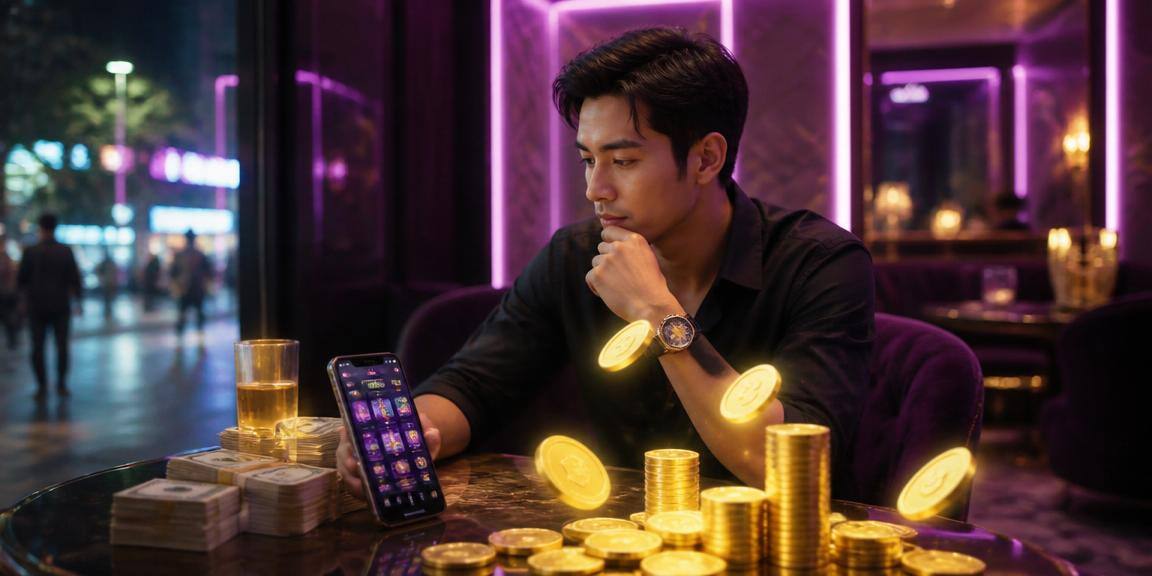 88qi Điểm Nhận Crash – Hệ Số Leo Thang, Quyết Định Là Của Bạn